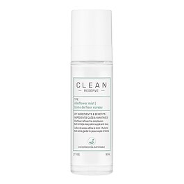 Elderflower Face Mist